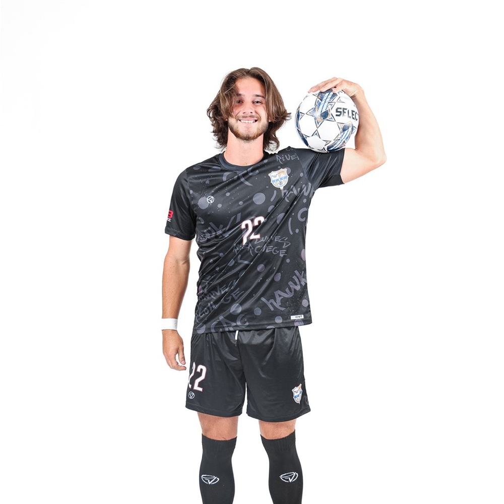 Meet your Posher, Jacob